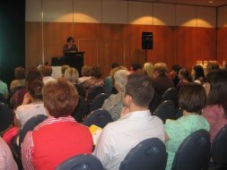 Image of Intensive Interaction Australia Inaugural Conference2008