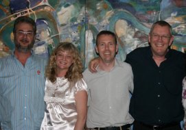 Image of Intensive Interaction Australia Inaugural Conference2008