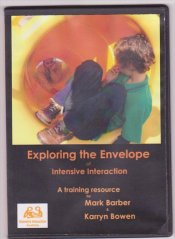 Exploring the Envelope DVD