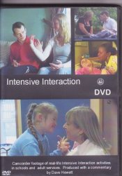 Intensive Interaction DVD