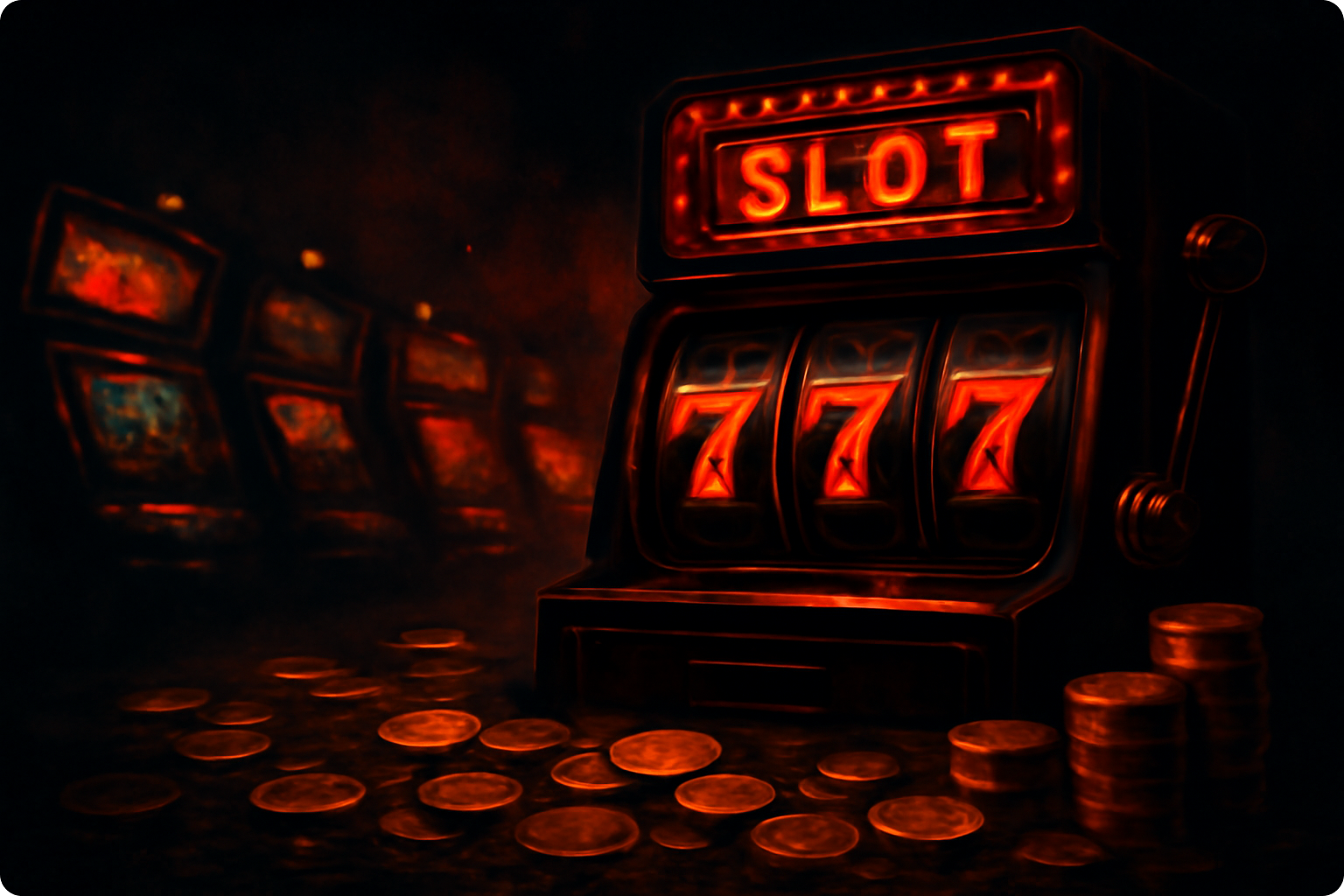 slot 24 casino